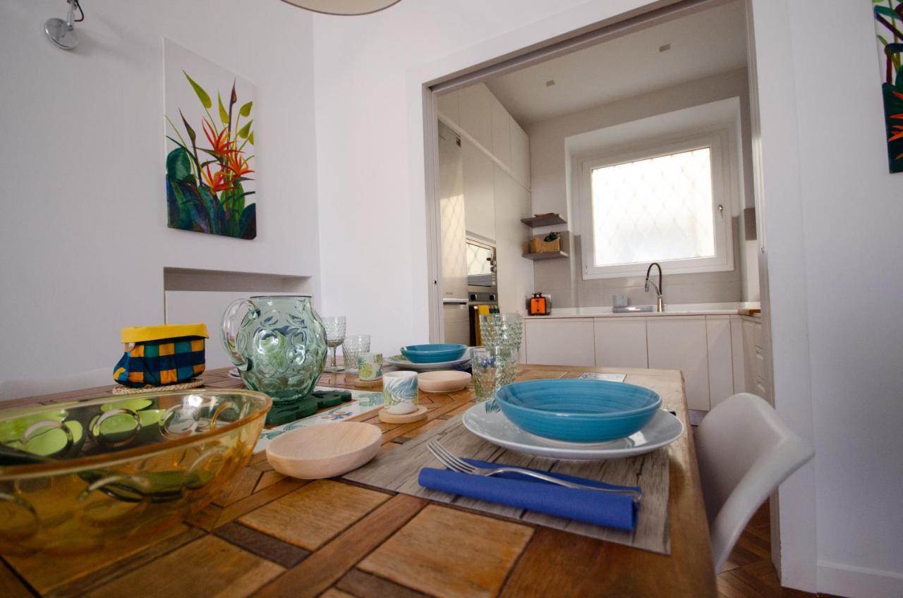 Sterlizia House Apartment Rom