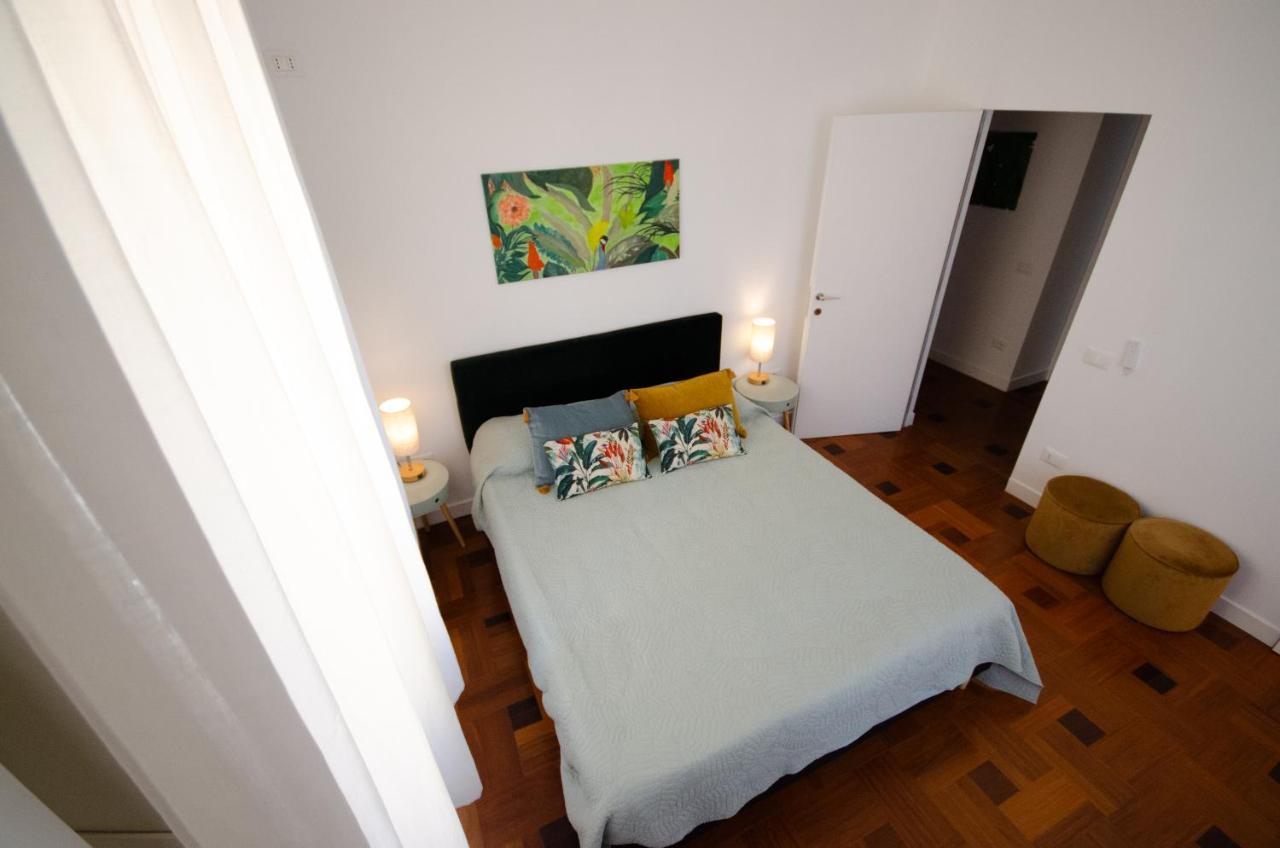 Sterlizia House Apartamento Roma