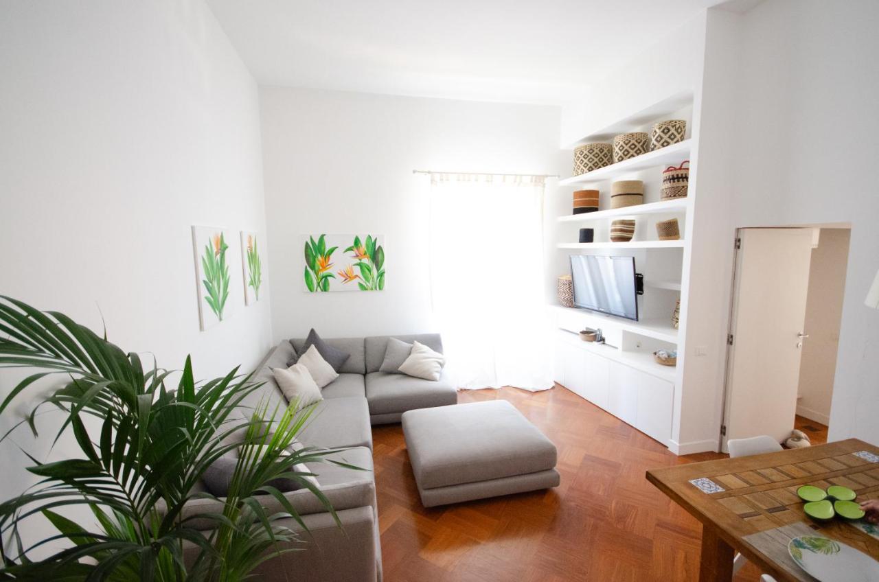 Apartamento Sterlizia House Roma